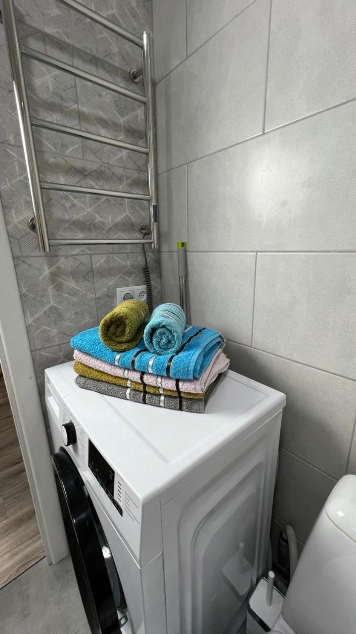 Grey & White Apart Виниця Екстериор снимка